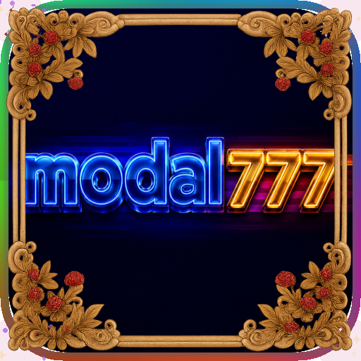 modal777 — mitra unggulan